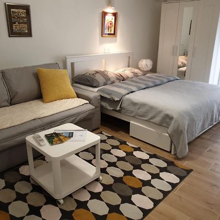 Apartments Ziher زغرب المظهر الخارجي الصورة
