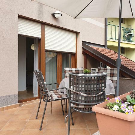 Apartments Ziher زغرب المظهر الخارجي الصورة