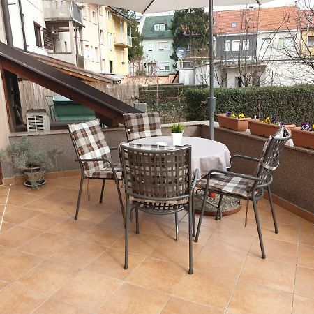 Apartments Ziher زغرب المظهر الخارجي الصورة