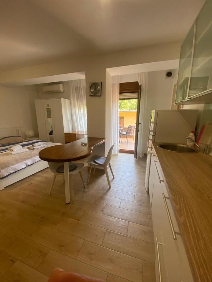 Apartments Ziher زغرب المظهر الخارجي الصورة