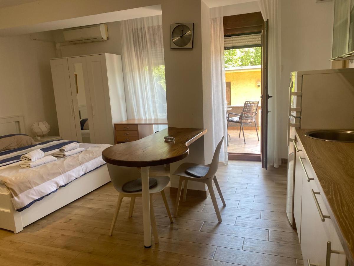 Apartments Ziher زغرب المظهر الخارجي الصورة