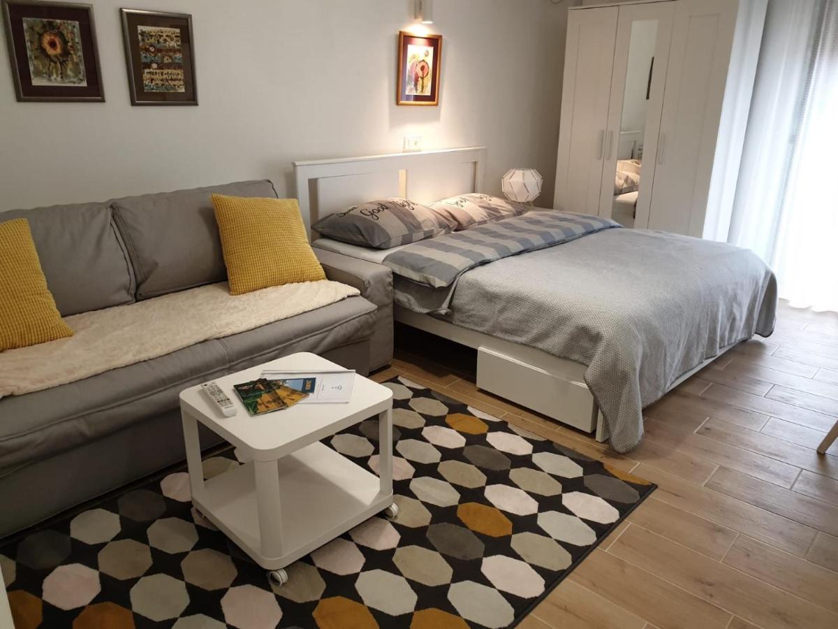 Apartments Ziher زغرب المظهر الخارجي الصورة
