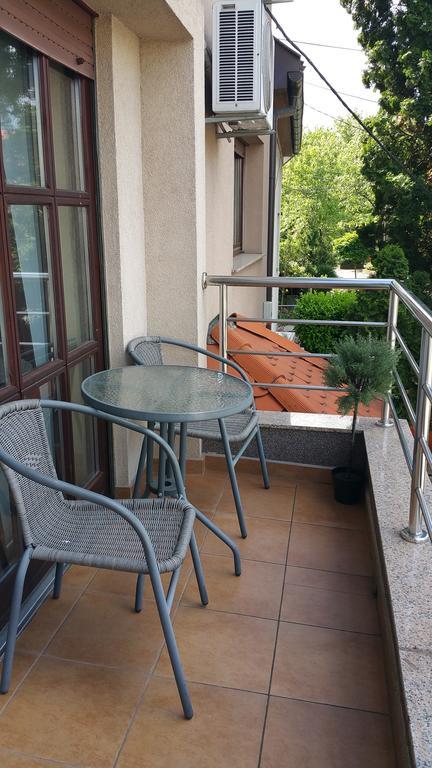 Apartments Ziher زغرب المظهر الخارجي الصورة