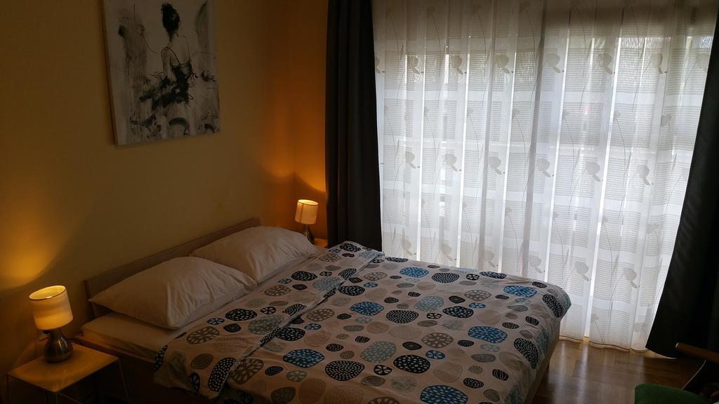 Apartments Ziher زغرب المظهر الخارجي الصورة