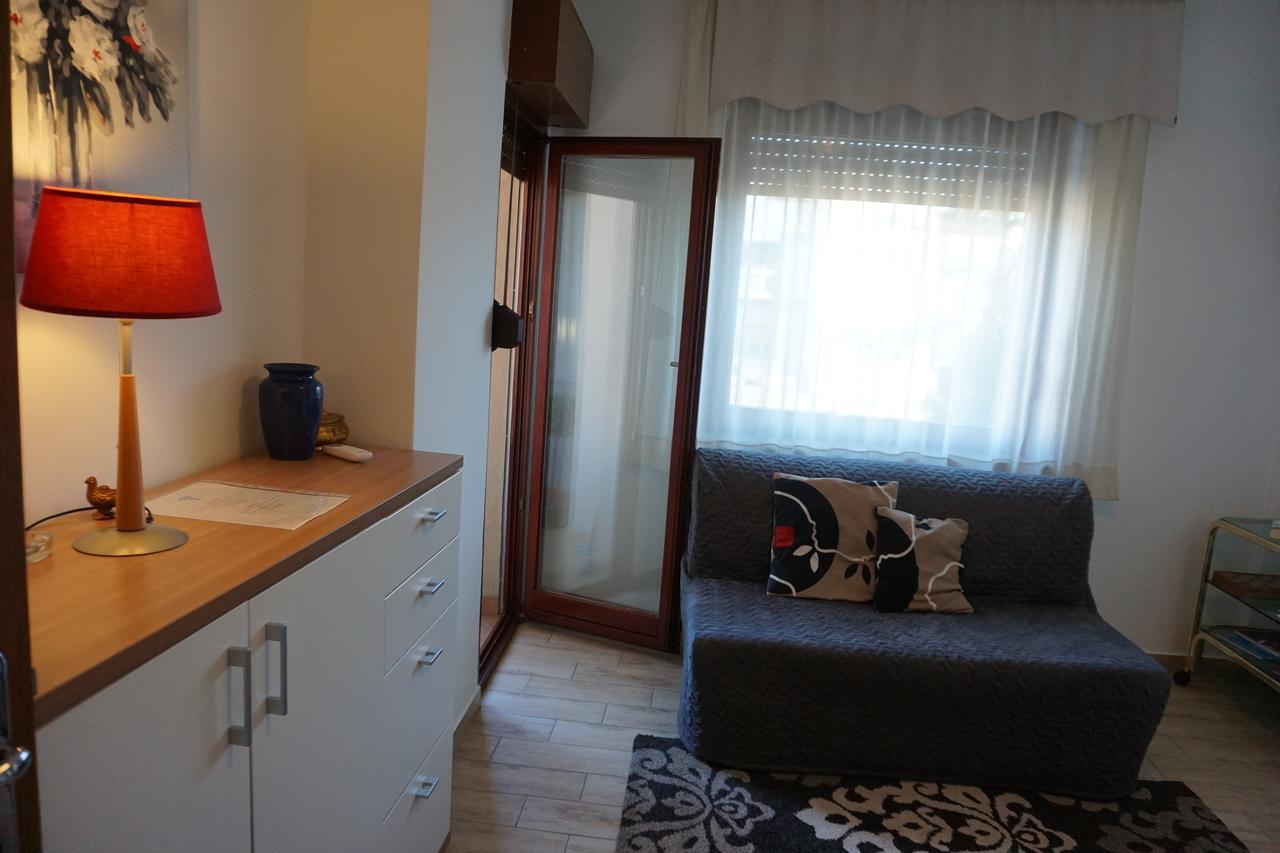Apartments Ziher زغرب المظهر الخارجي الصورة