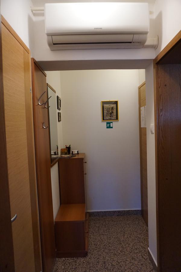 Apartments Ziher زغرب المظهر الخارجي الصورة