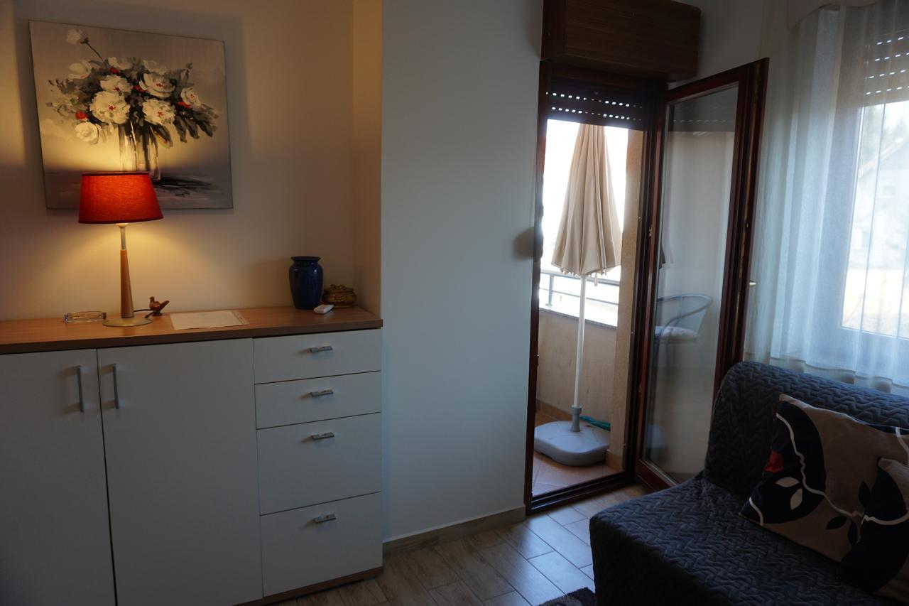 Apartments Ziher زغرب المظهر الخارجي الصورة