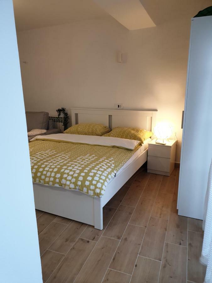 Apartments Ziher زغرب المظهر الخارجي الصورة