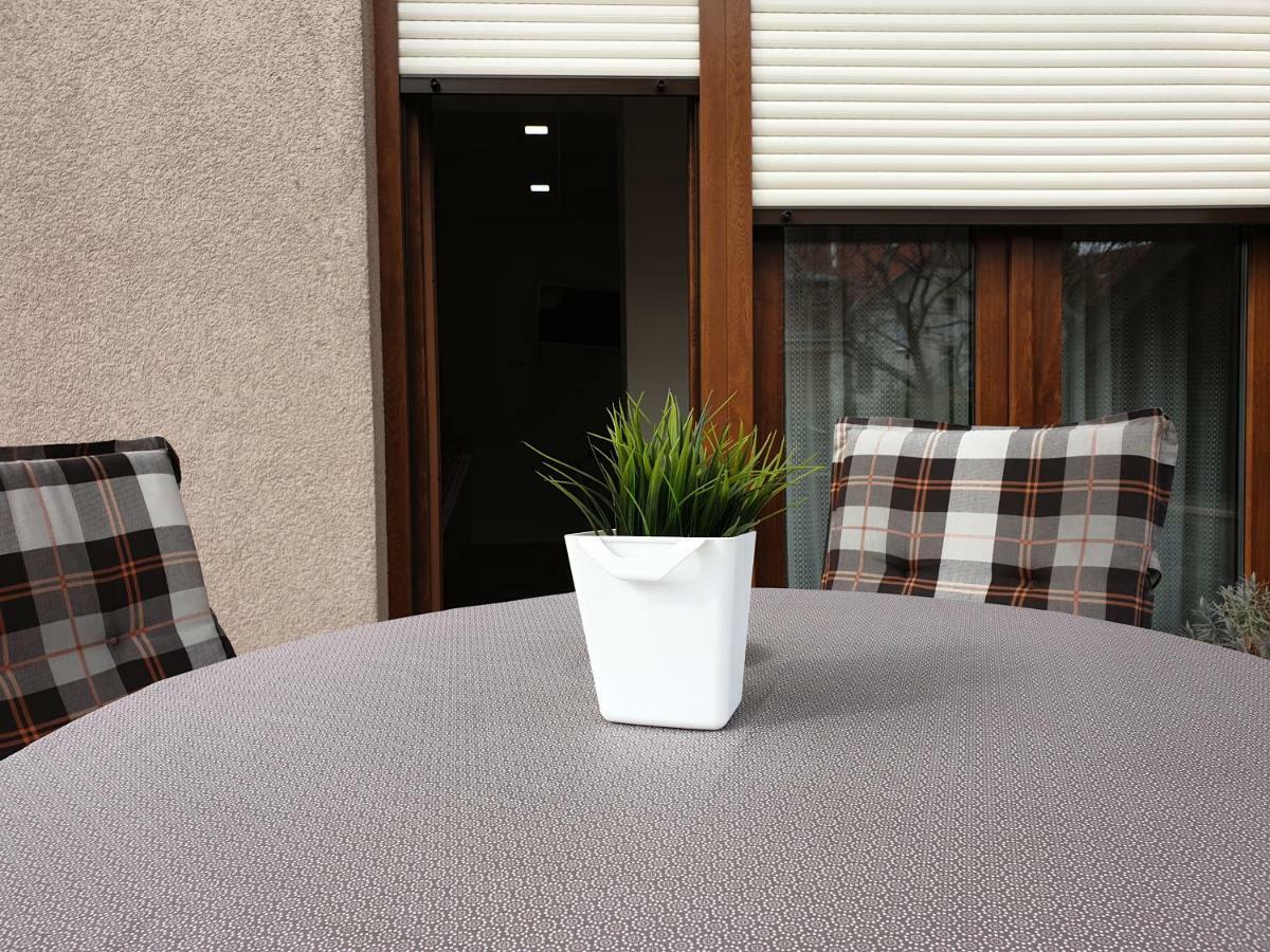 Apartments Ziher زغرب المظهر الخارجي الصورة