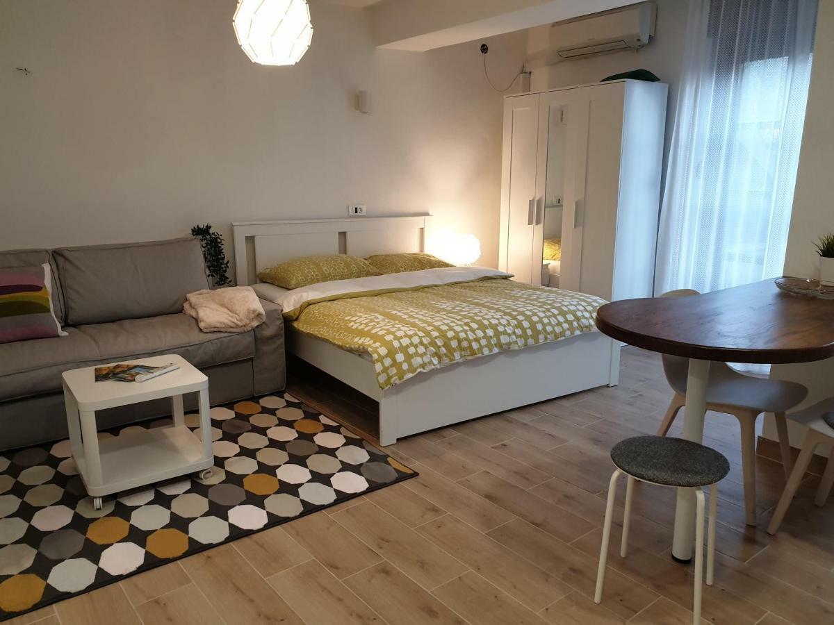 Apartments Ziher زغرب المظهر الخارجي الصورة
