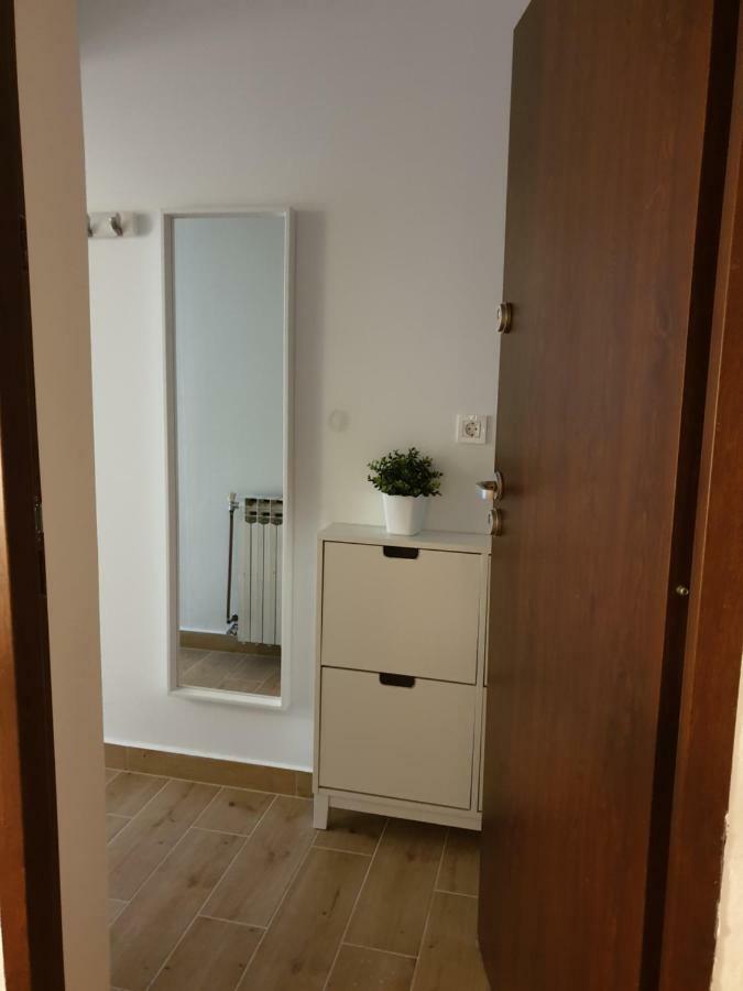 Apartments Ziher زغرب المظهر الخارجي الصورة