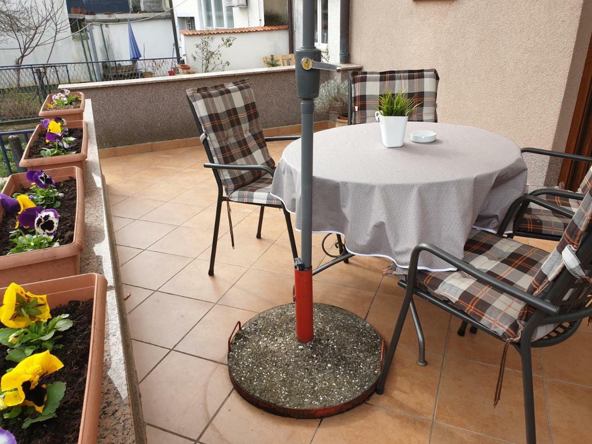 Apartments Ziher زغرب المظهر الخارجي الصورة