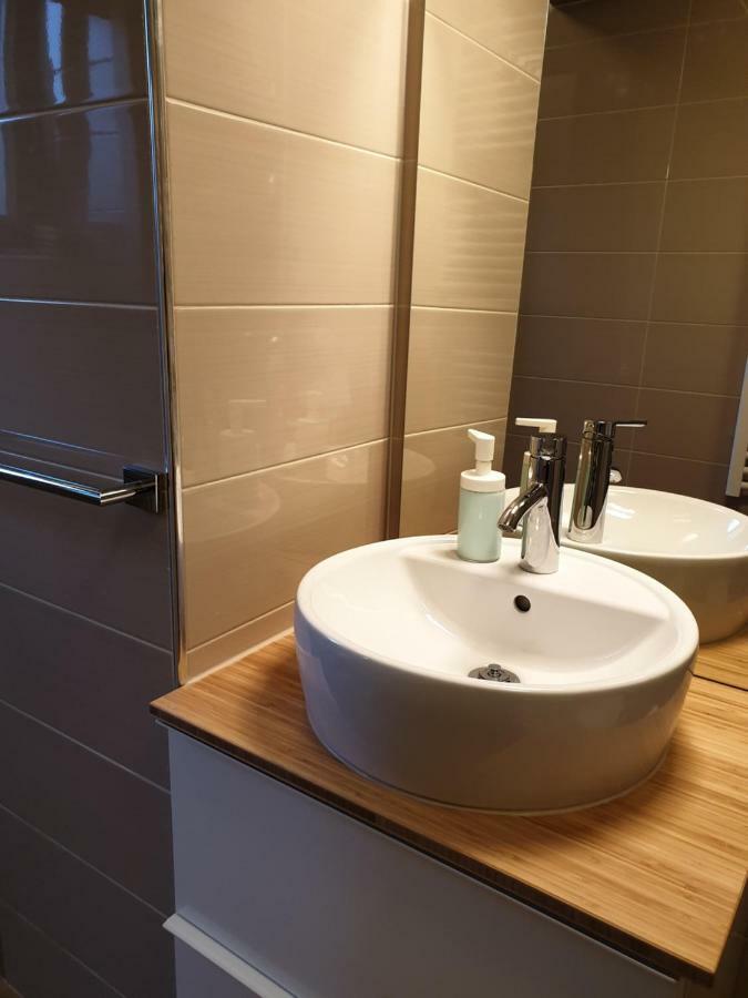 Apartments Ziher زغرب المظهر الخارجي الصورة