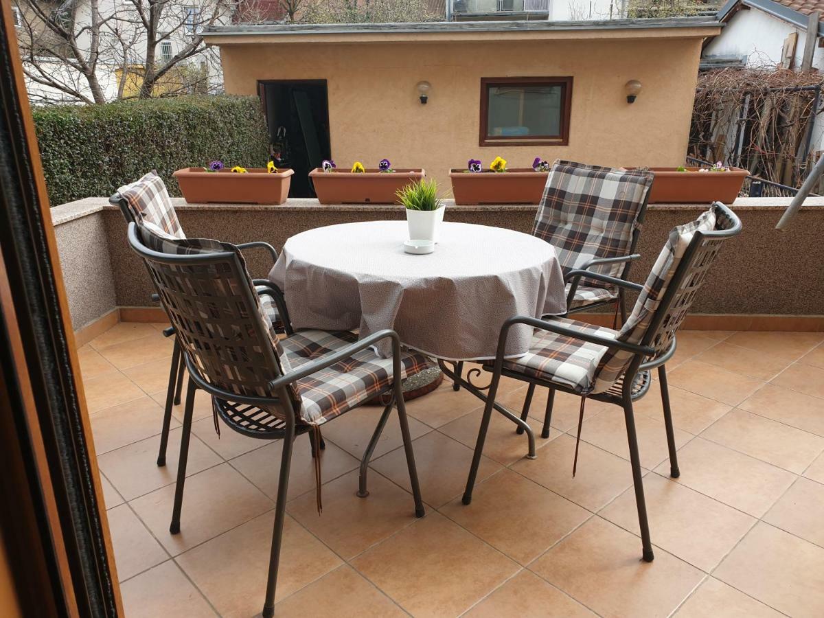 Apartments Ziher زغرب المظهر الخارجي الصورة