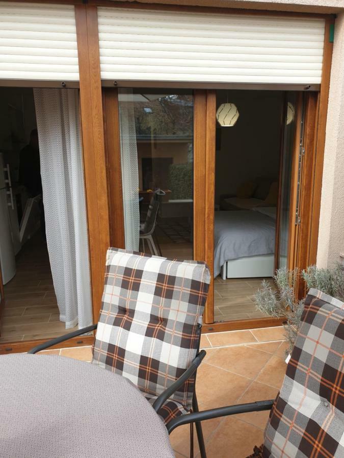 Apartments Ziher زغرب المظهر الخارجي الصورة